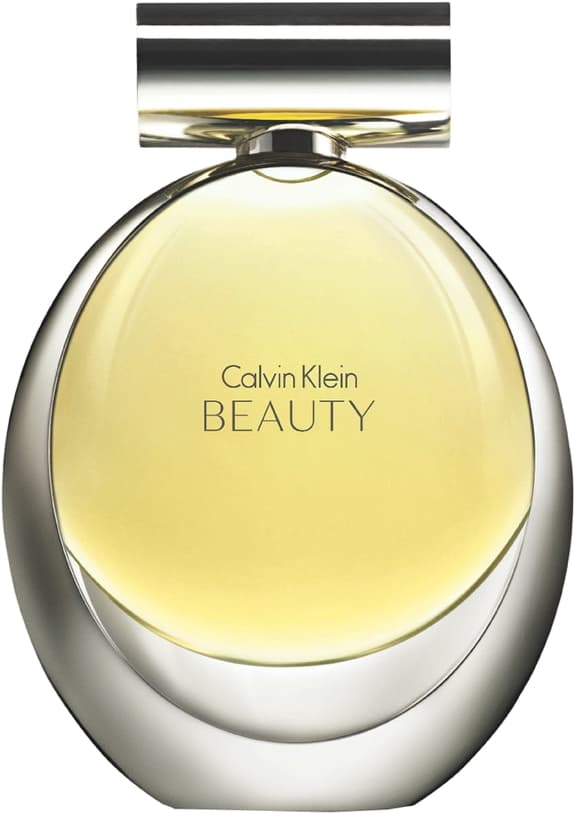 Beauty, Calvin Klein