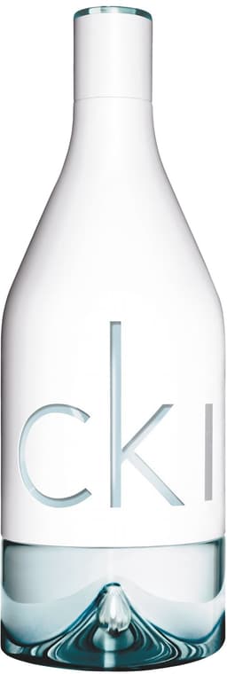 CK in2U Him, Calvin Klein