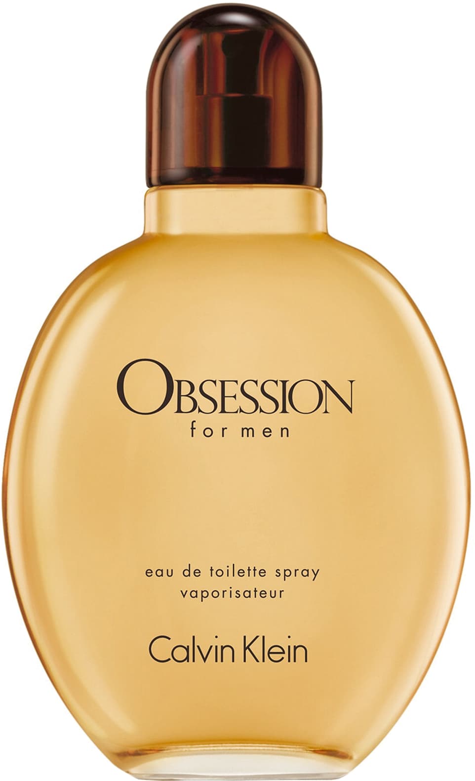 Obsession for Men Eau de Toilette., Calvin Klein