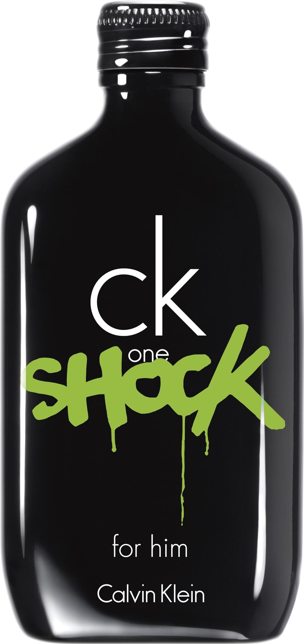 ck One Shock for Him, Calvin Klein