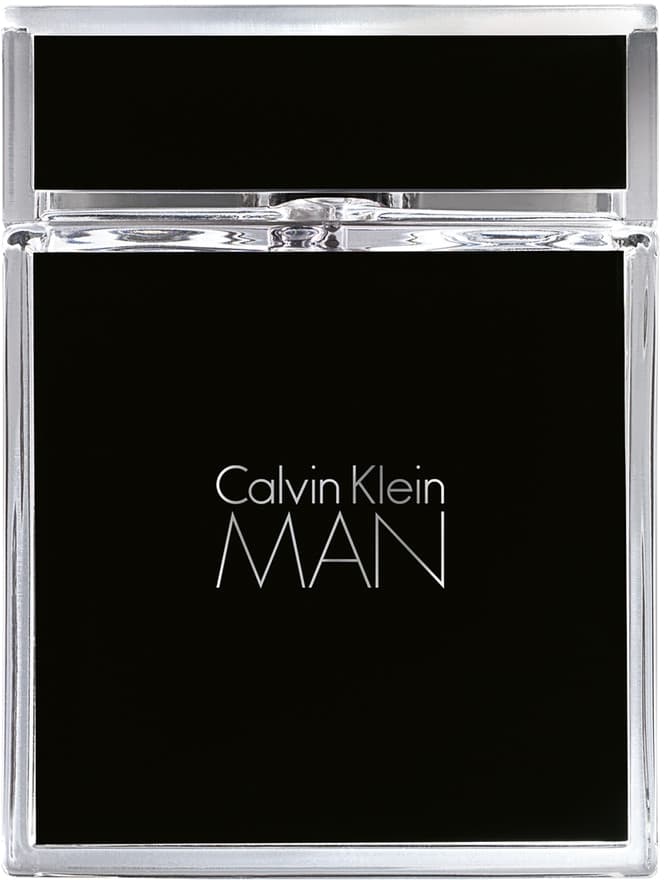 Calvin Klein Man, Calvin Klein