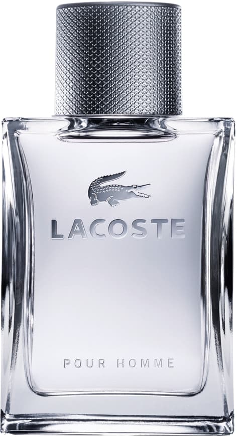 Pour Homme, Lacoste