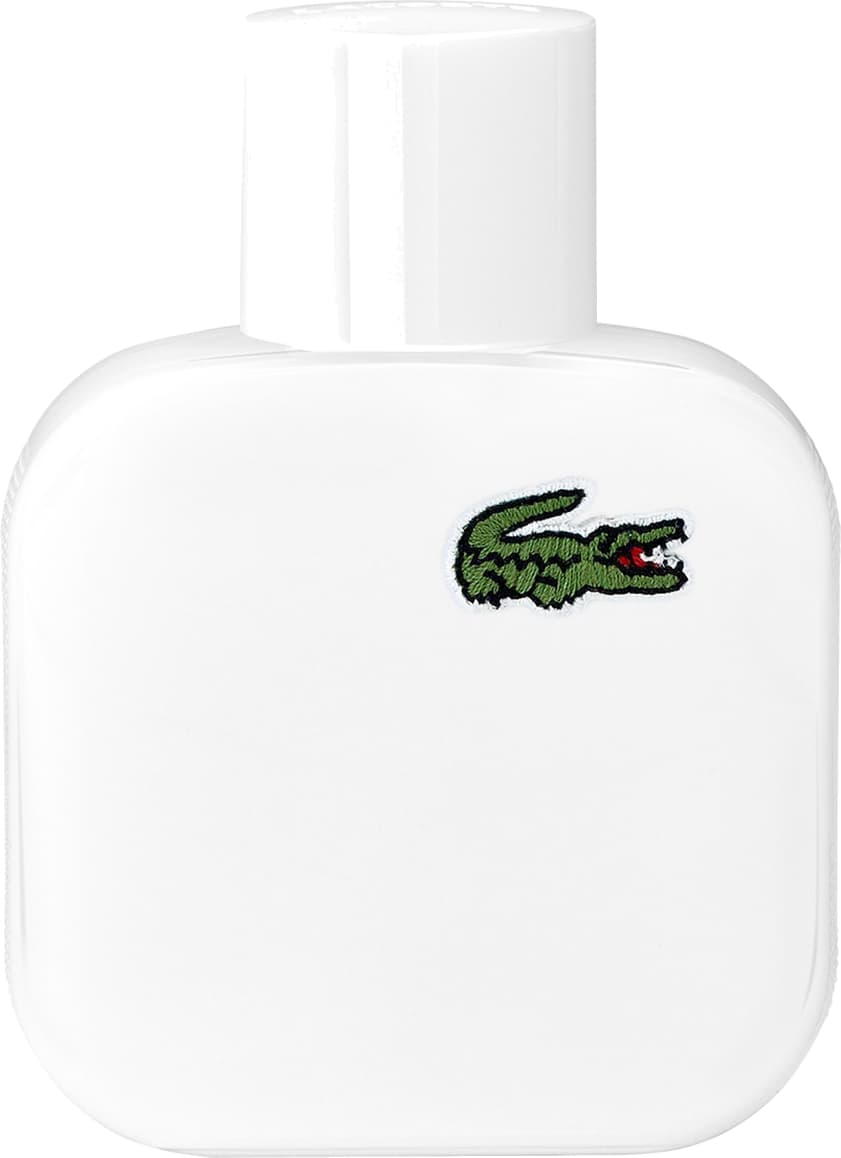 L.12.12 Blanc, Lacoste