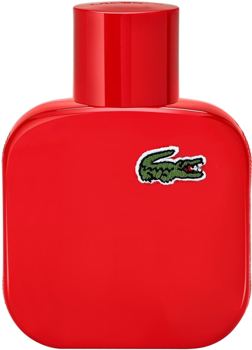 Eau de Lacoste L.12.12 Rouge, Lacoste