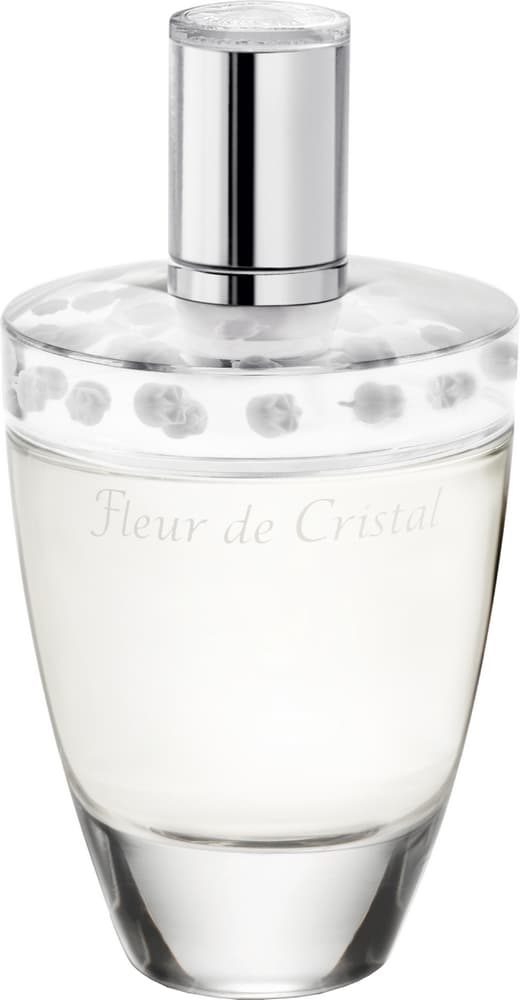 Fleur de Cristal, Lalique