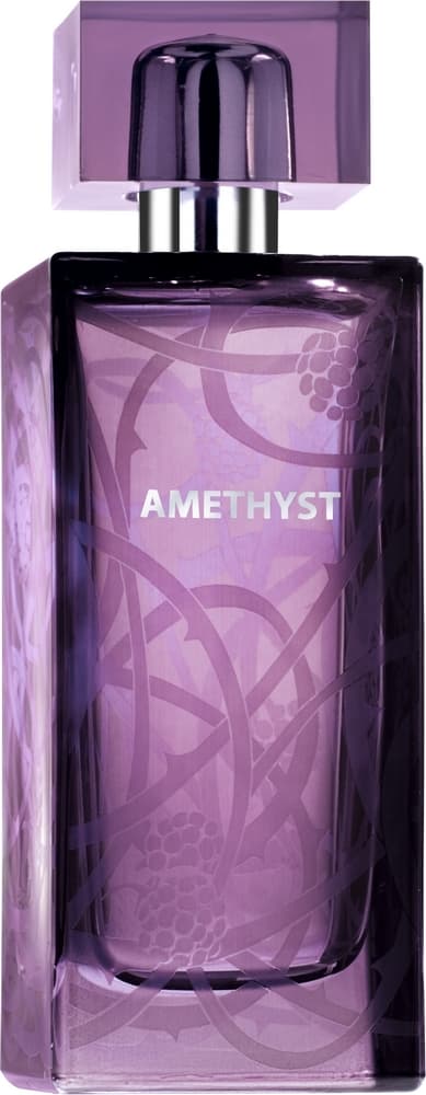 Amethyst, Lalique