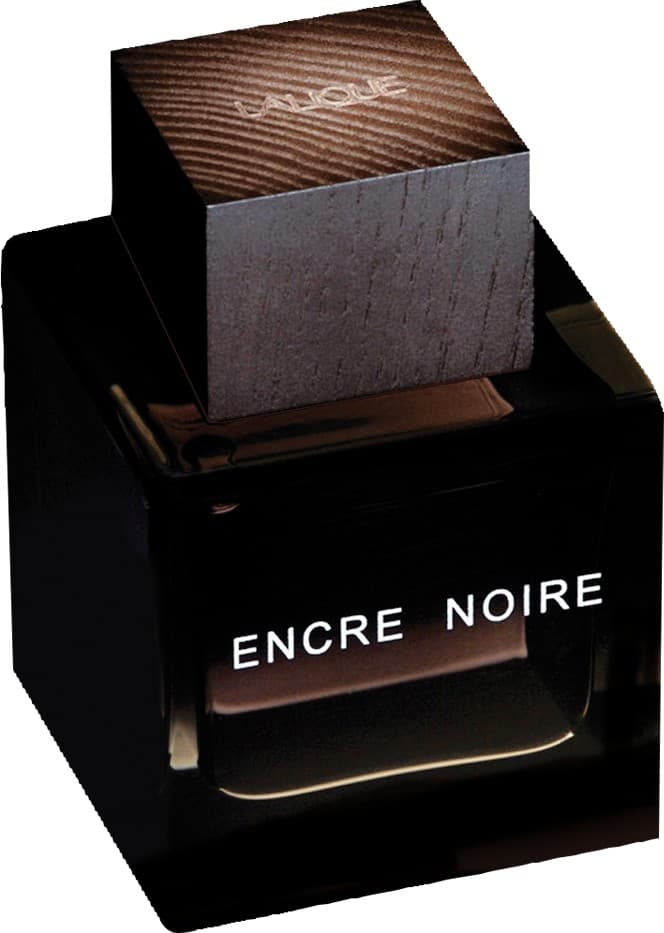 Encre Noire, Lalique