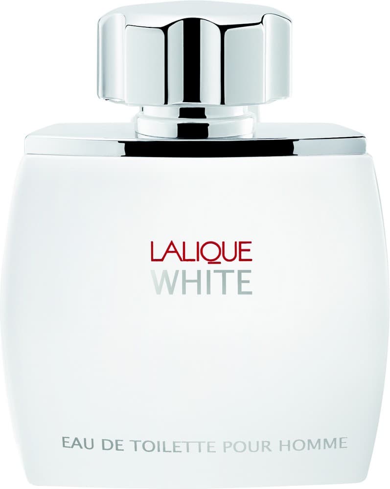 Lalique White, Lalique