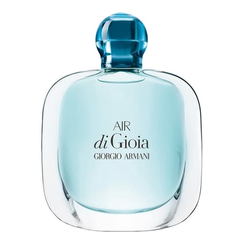 Air Di Gioia, Armani
