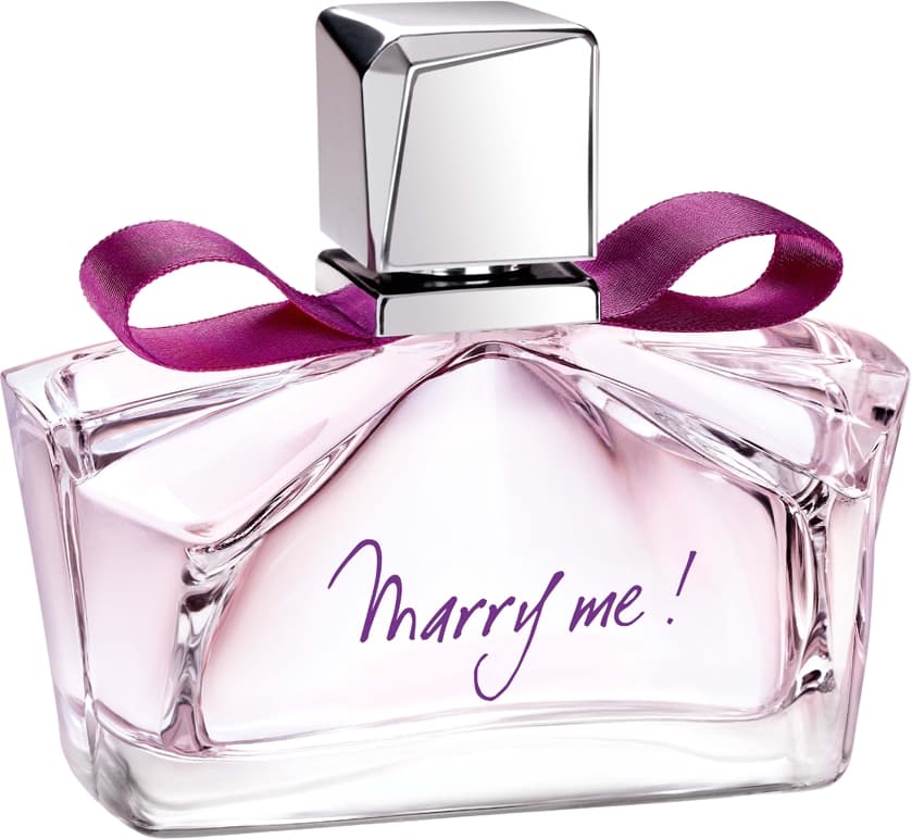 Marry Me !, Lanvin