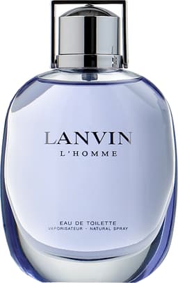 Lanvin L'Homme, Lanvin