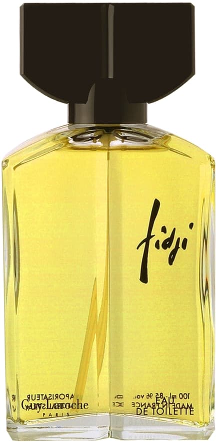 Fidji, Guy Laroche