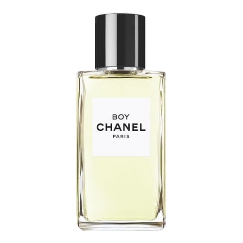 Boy, Chanel