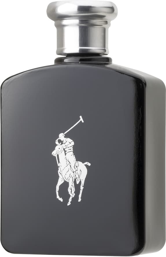 Polo Black, Ralph Lauren