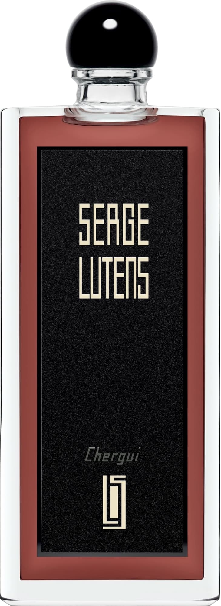 Chergui, Serge Lutens