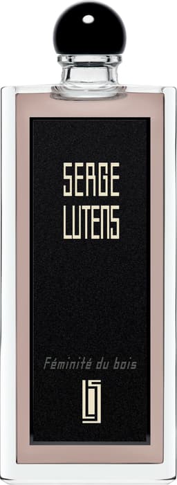Féminité du Bois, Serge Lutens