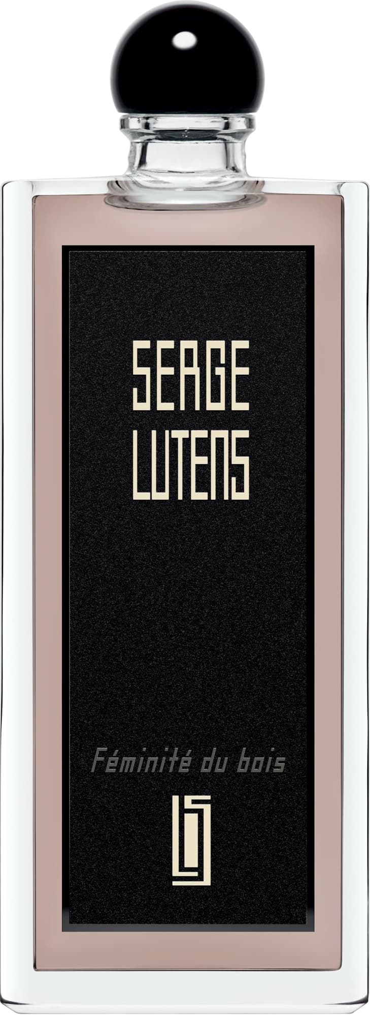 Féminité du Bois, Serge Lutens