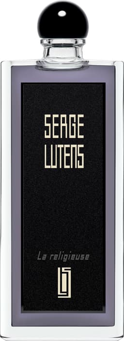 La Religieuse, Serge Lutens