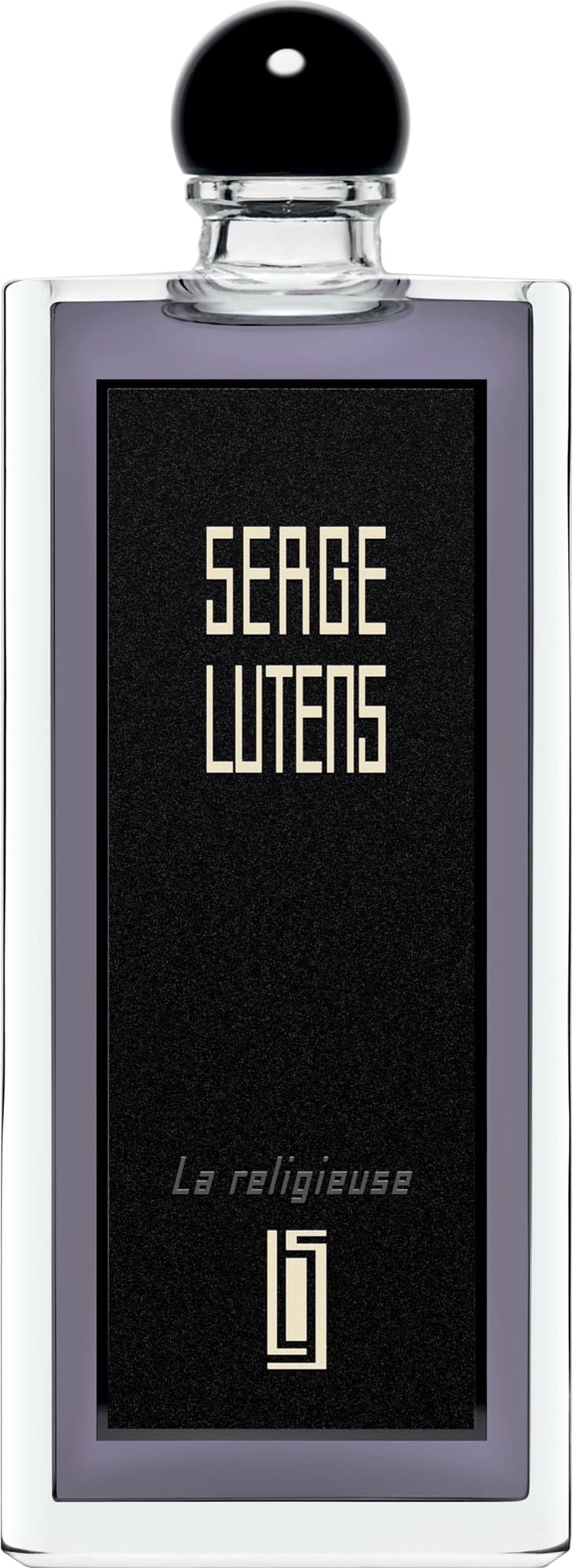 La Religieuse, Serge Lutens