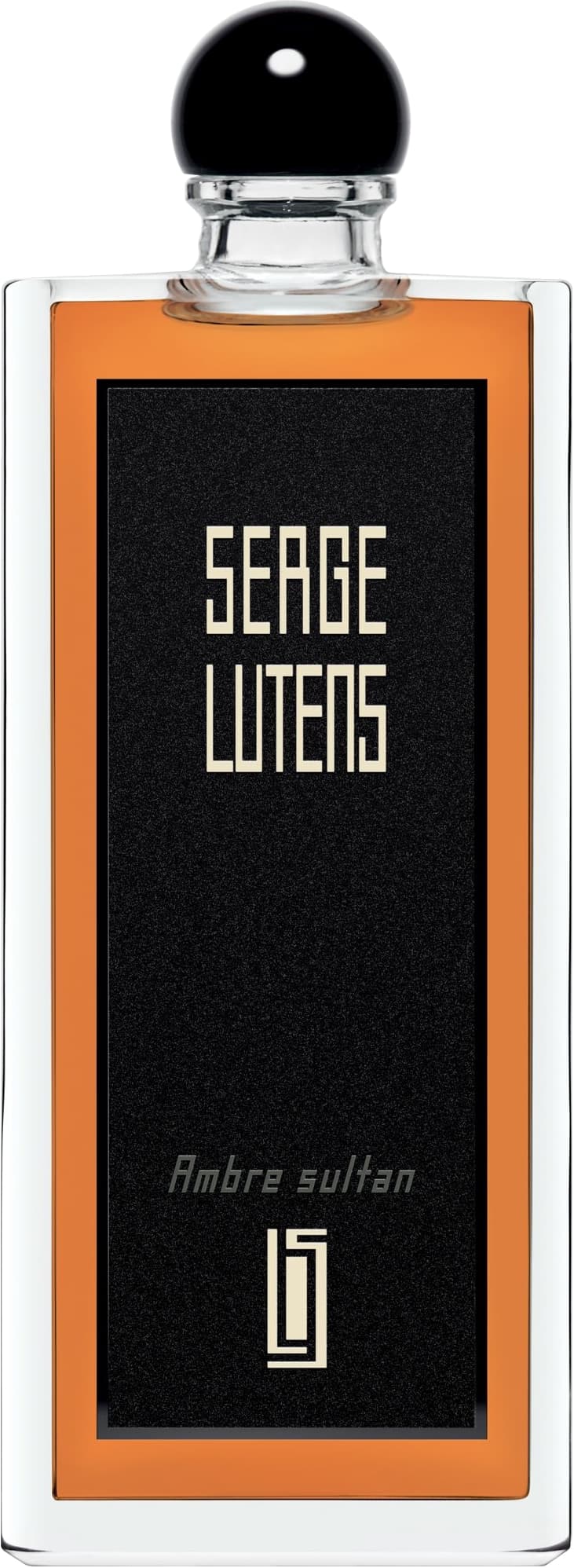 Ambre Sultan, Serge Lutens