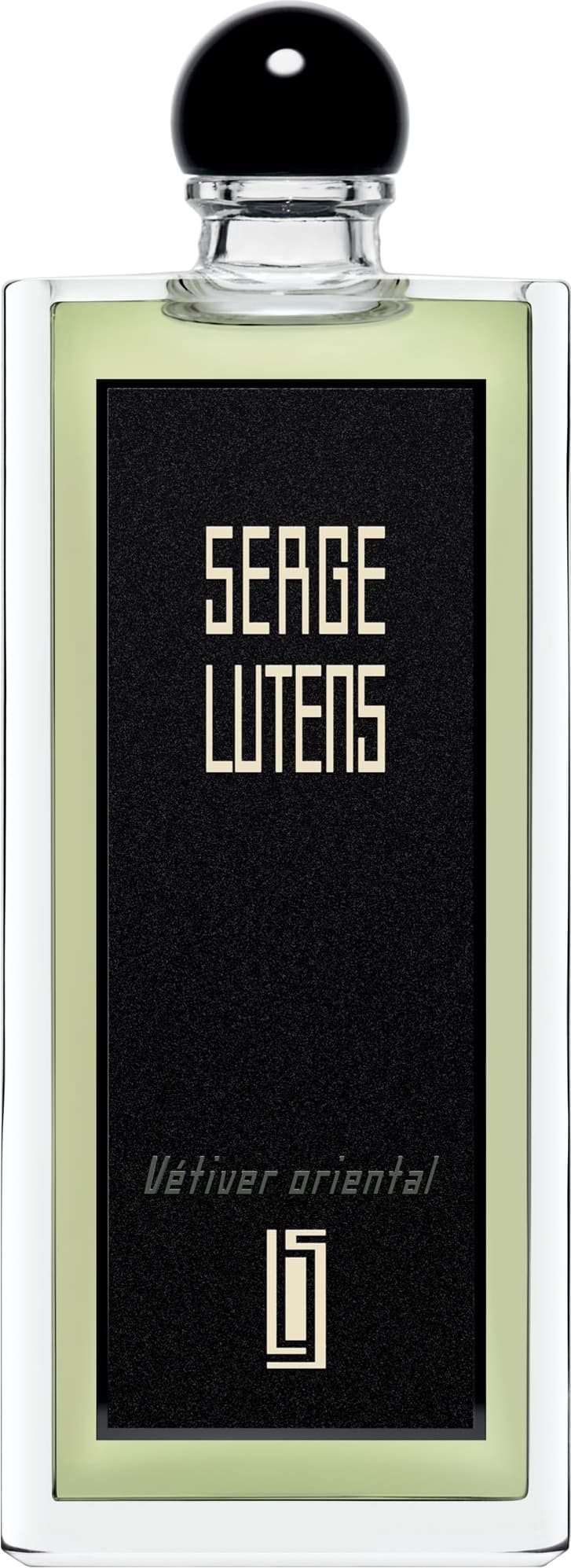 Vetiver Oriental, Serge Lutens