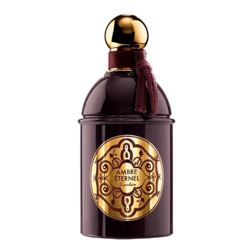 Ambre Eternel, Guerlain