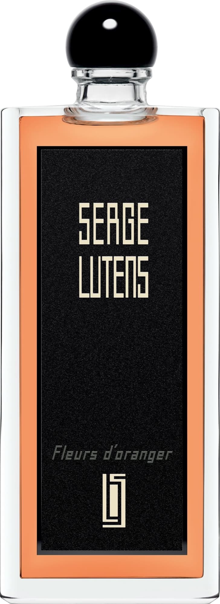 Fleurs d'Oranger, Serge Lutens