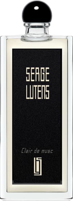 Clair de Musc Eau de Parfum, Serge Lutens