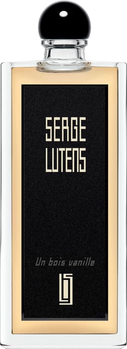 Un Bois Vanille, Serge Lutens