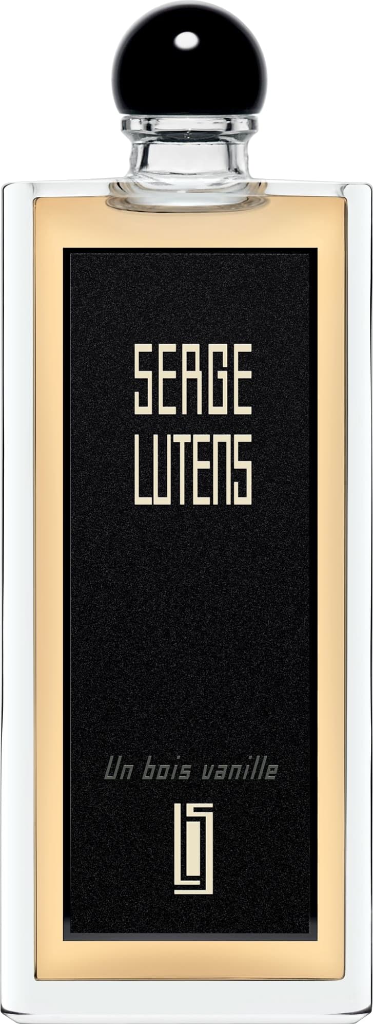 Un Bois Vanille, Serge Lutens