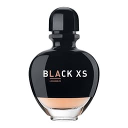 Black XS Los Angeles for Her, Paco Rabanne