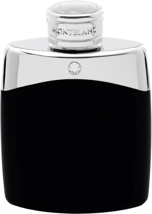 Legend, Montblanc