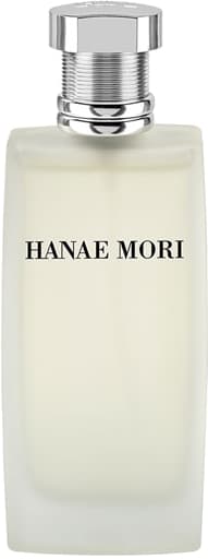 HM Eau de Parfum, Hanae Mori
