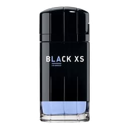 Black XS Los Angeles for Him, Paco Rabanne