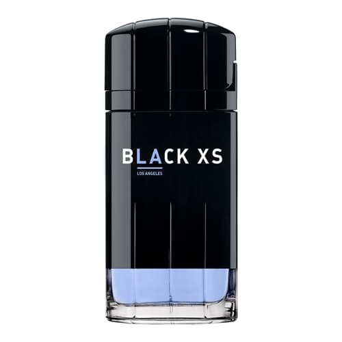 Black XS Los Angeles for Him, Paco Rabanne