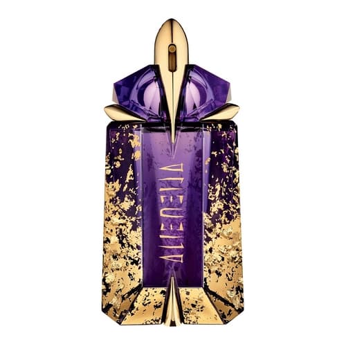 Alien Divine Ornamentation, Thierry Mugler