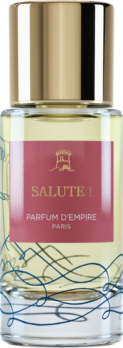 Salute !, Parfum d'Empire