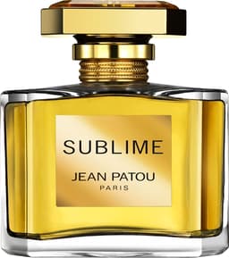 Sublime Eau de Toilette, Jean Patou