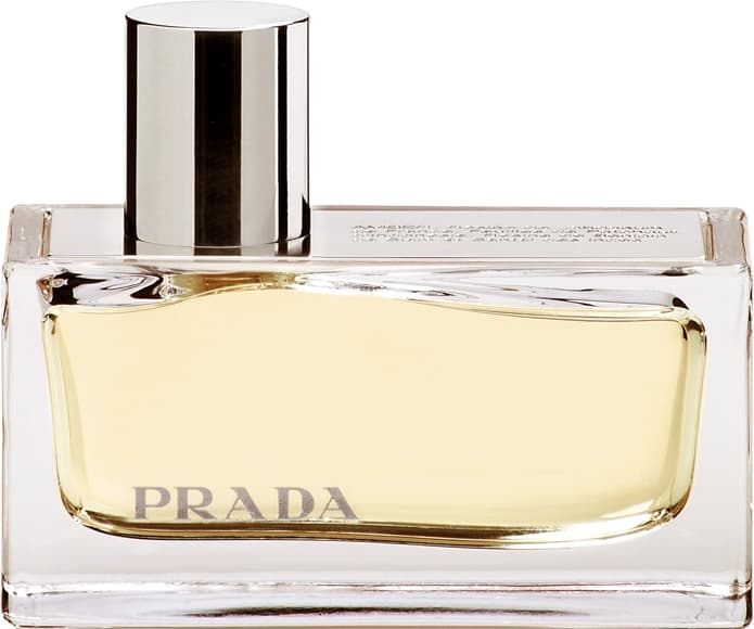 Amber, Prada