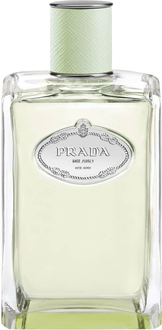 Infusion d'Iris, Prada