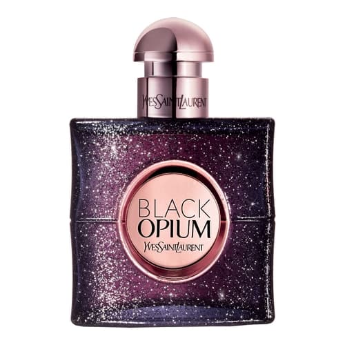 Black Opium Nuit Blanche, Yves Saint Laurent