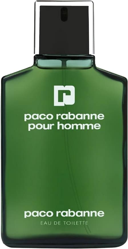 Rabanne Pour Homme, Paco Rabanne