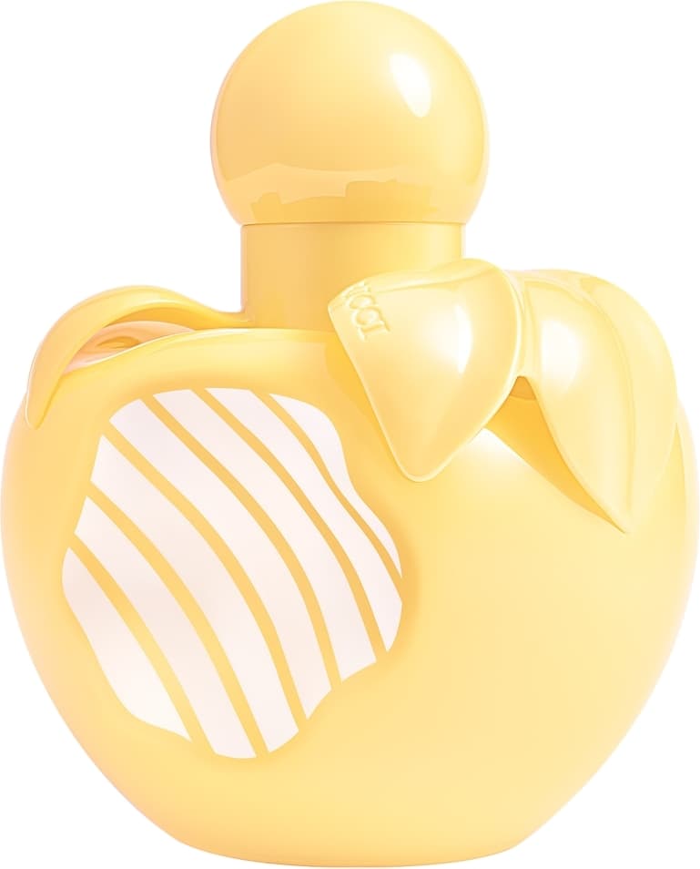 Nina Soleil, Nina Ricci