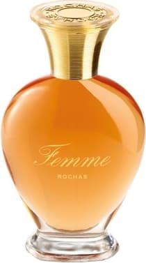 Femme, Rochas