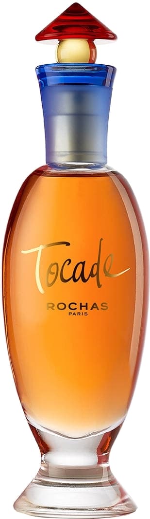 Tocade, Rochas