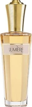 Lumière, Rochas