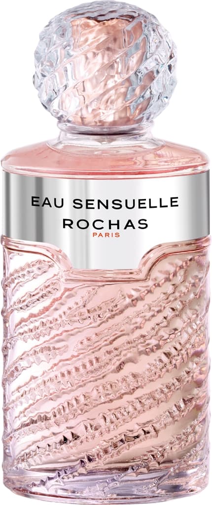 Eau Sensuelle, Rochas