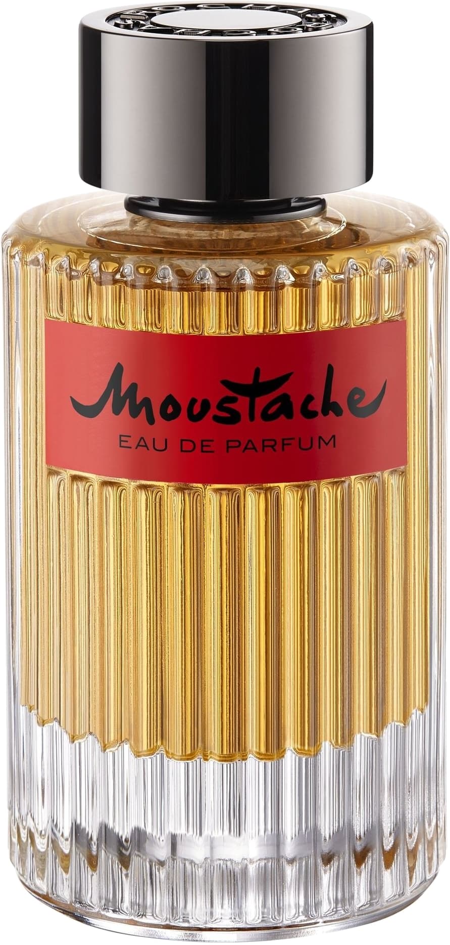 Moustache, Rochas