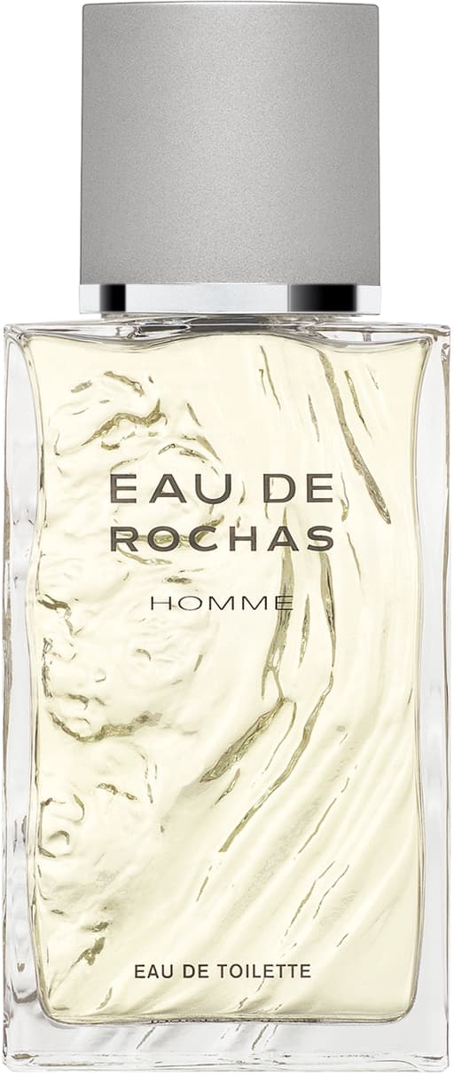 Eau de Rochas Homme, Rochas