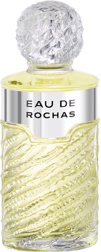 Eau de Rochas, Rochas